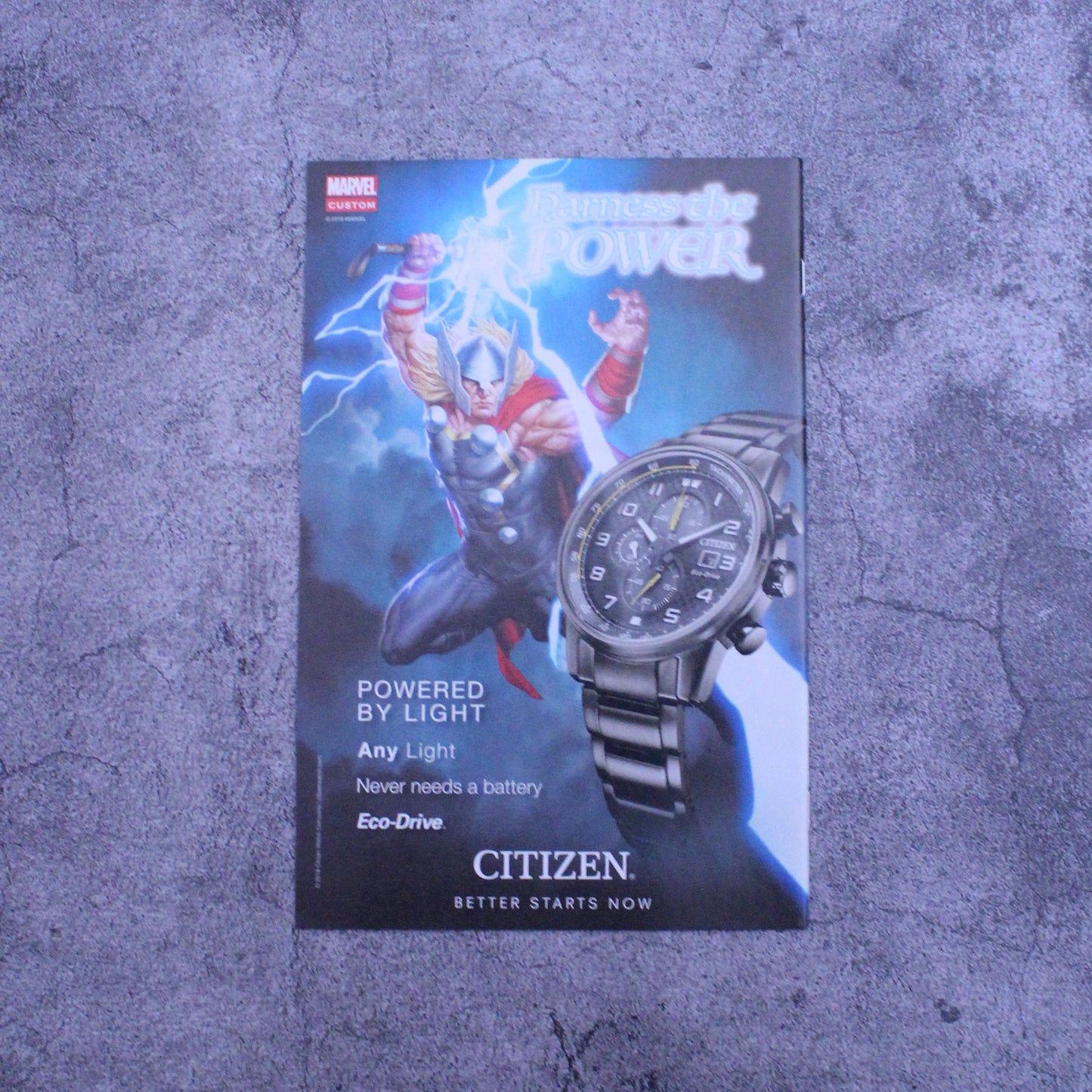 Cable 159A 2017 Marvel Comics