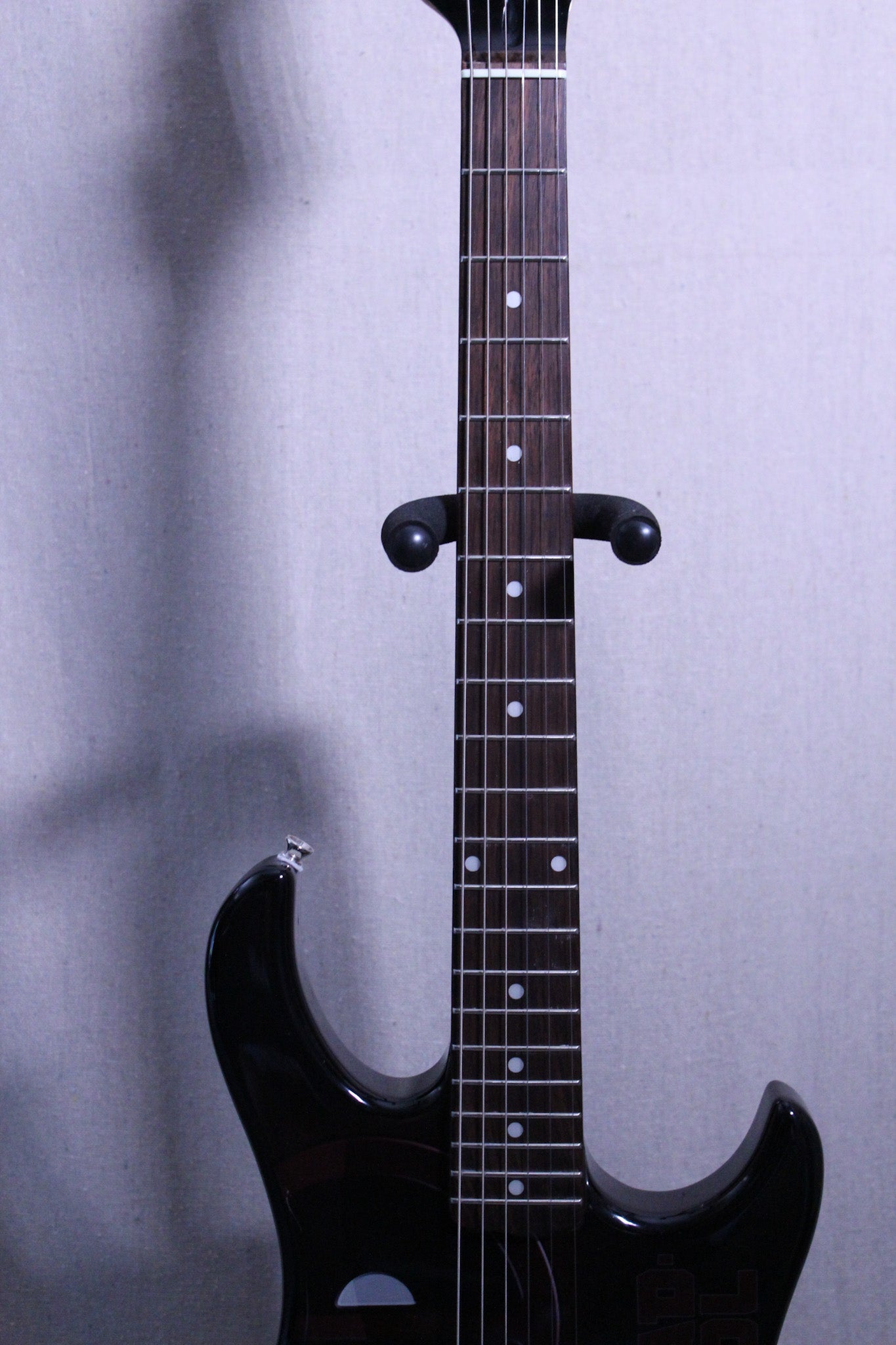 Peavey Marvel Deadpool Rockmaster Electric Guitar