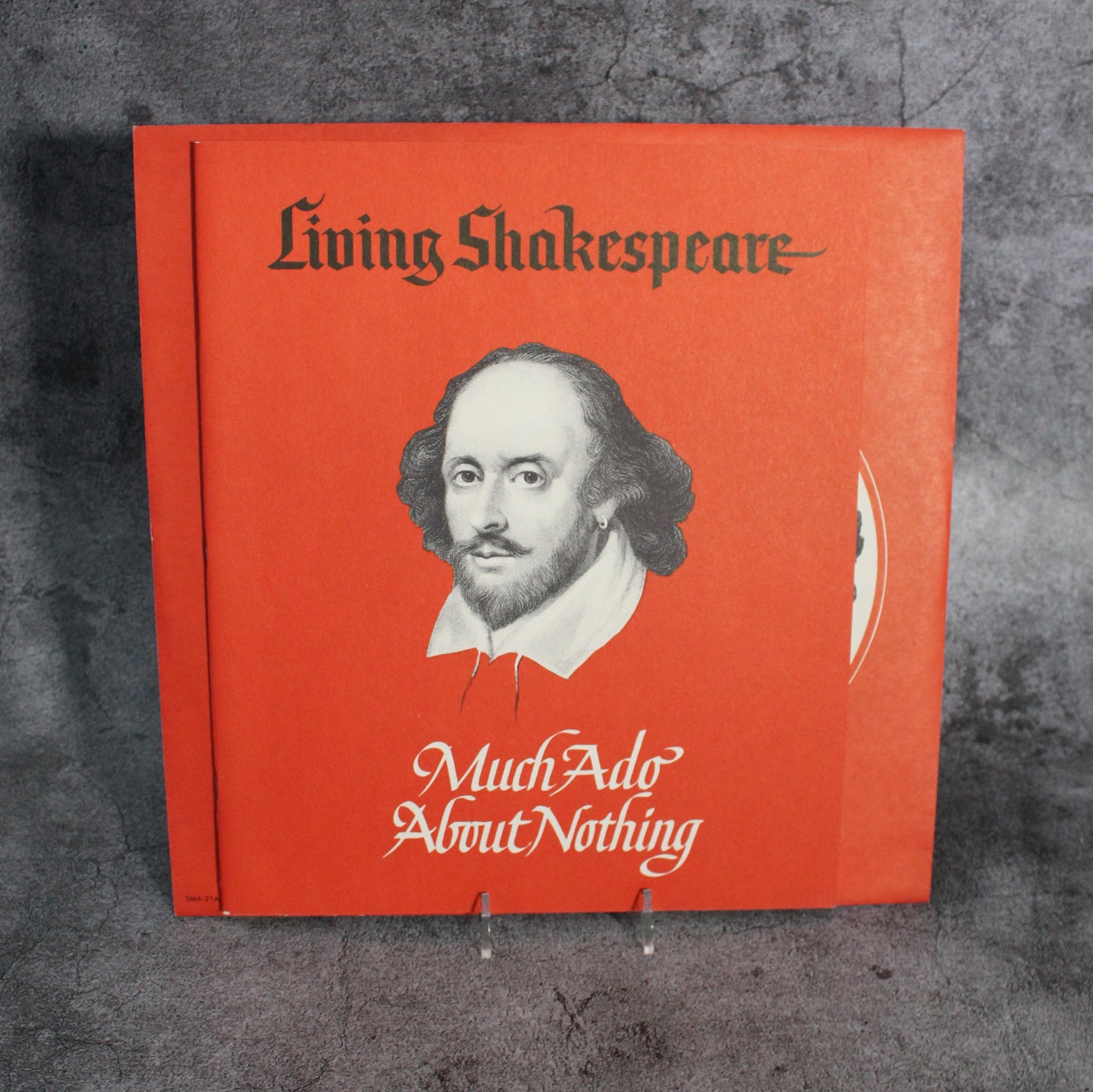 Living Shakespeare Complete Set of Six 1962