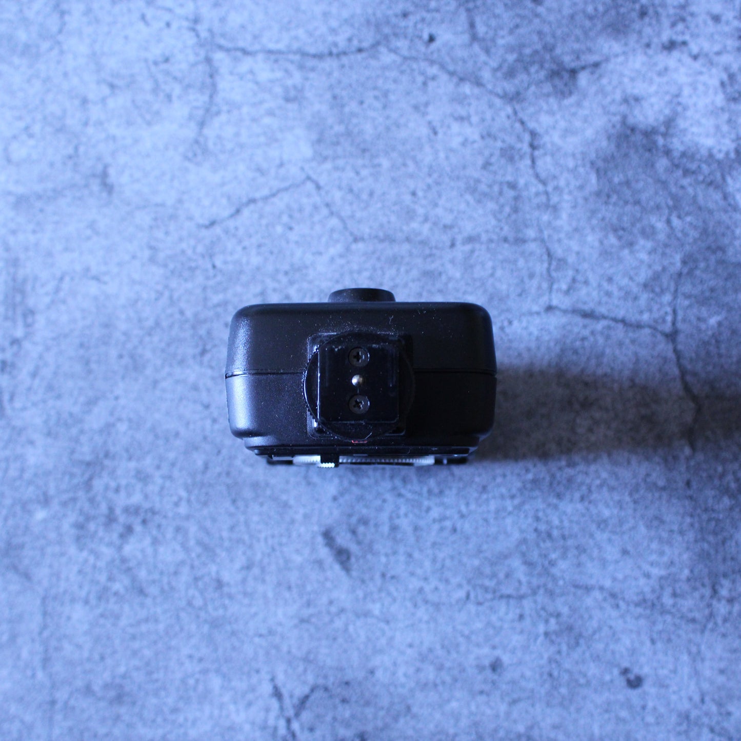Minolta Auto 28 Shoe Mount Flash
