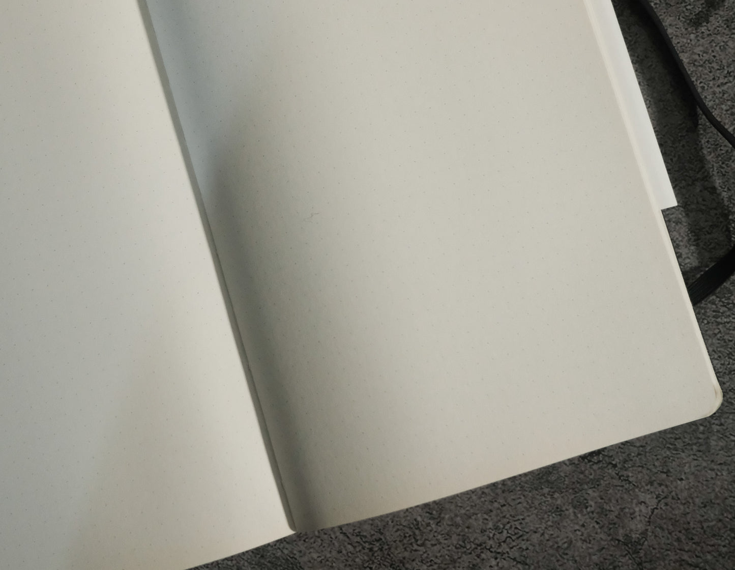 Paperage Dotted Notebook Journal