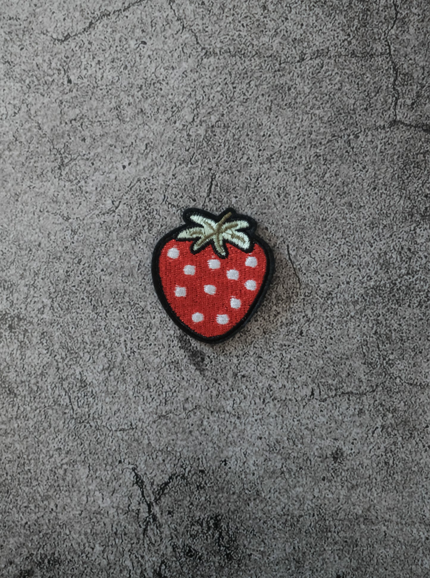 Strawberry Patch