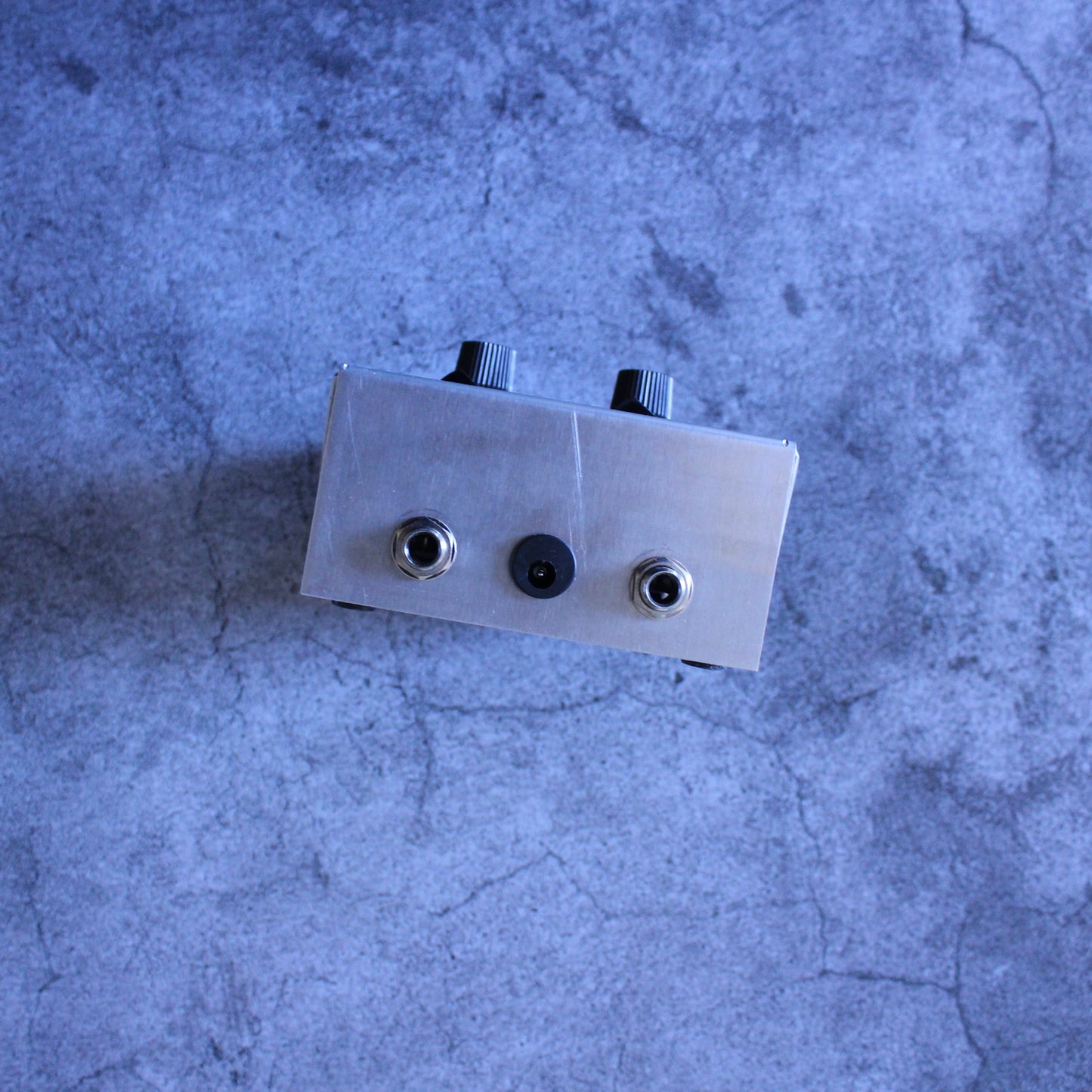 Stromer Mutroniks Superfuzz Mint Condition Number 139