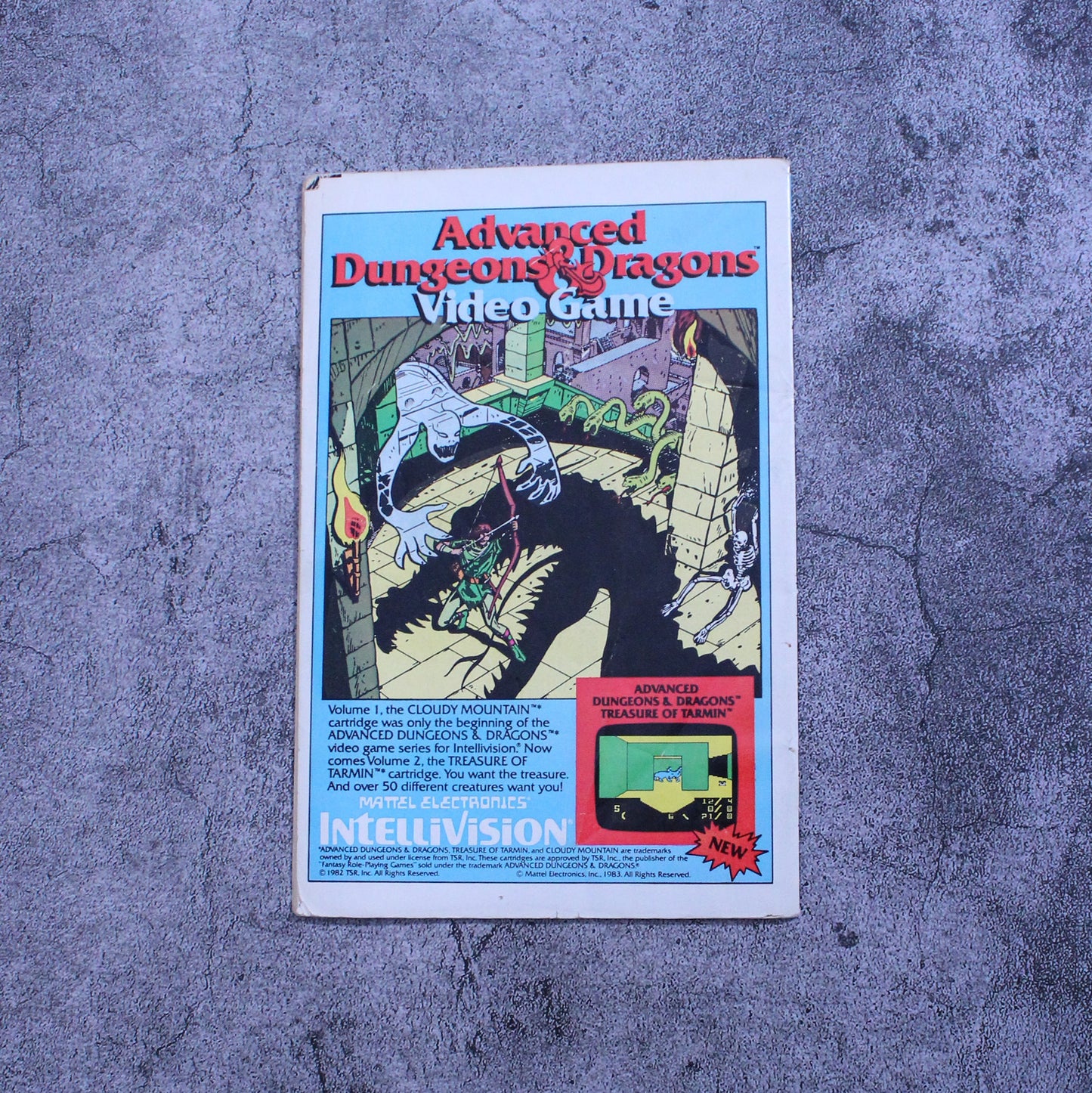 Tales of the Teen Titans Number 43 1980