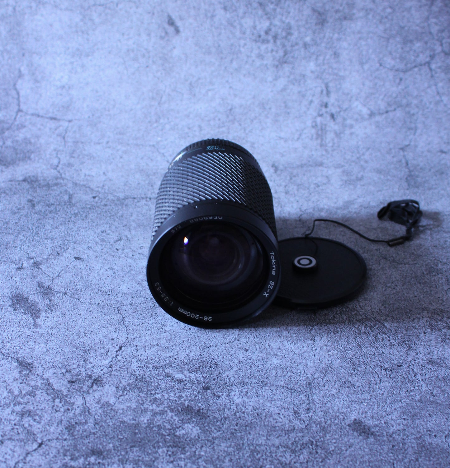 Tokina SZ-X 282 28-200MM f3.5-5.3