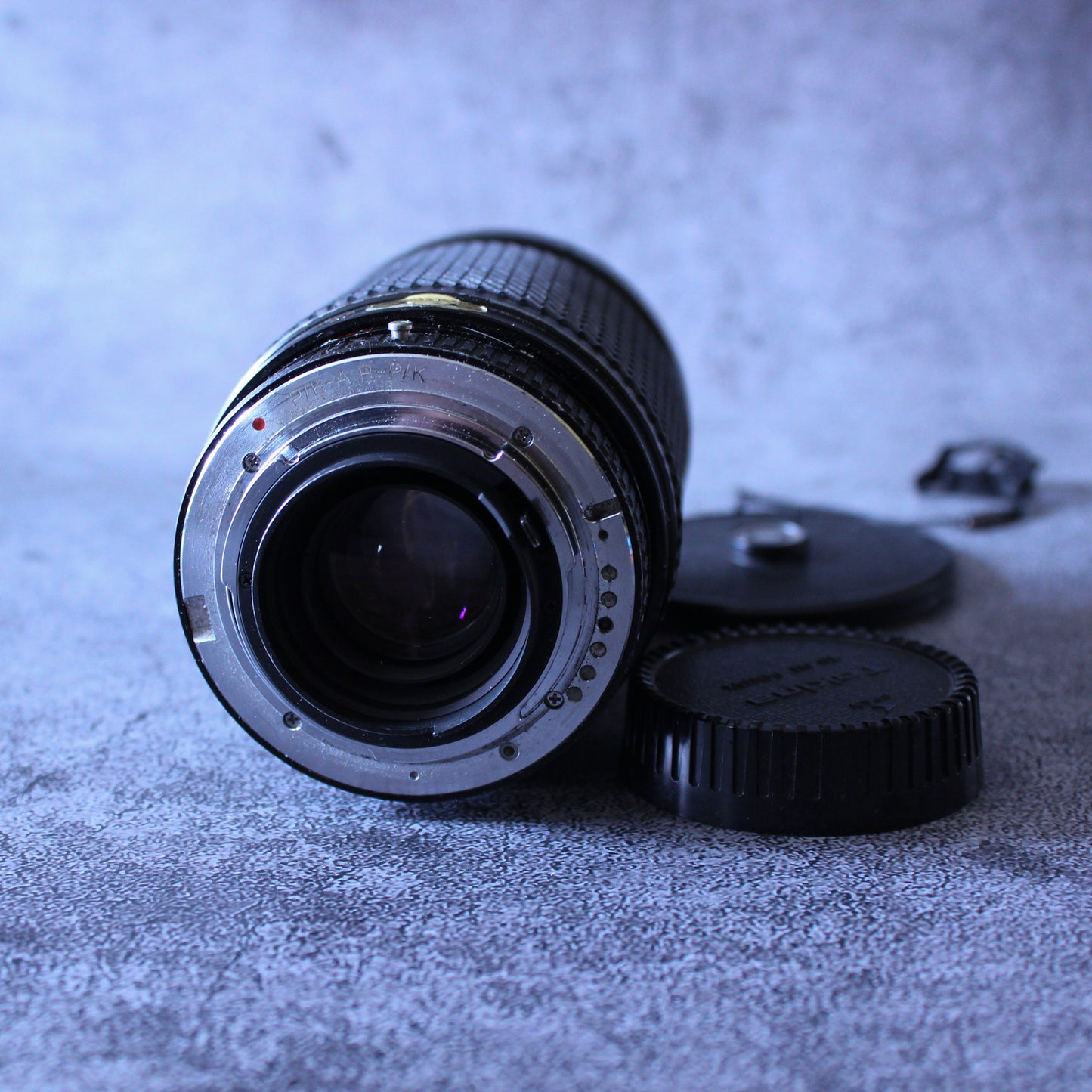 Tokina SZ-X 282 28-200MM f3.5-5.3