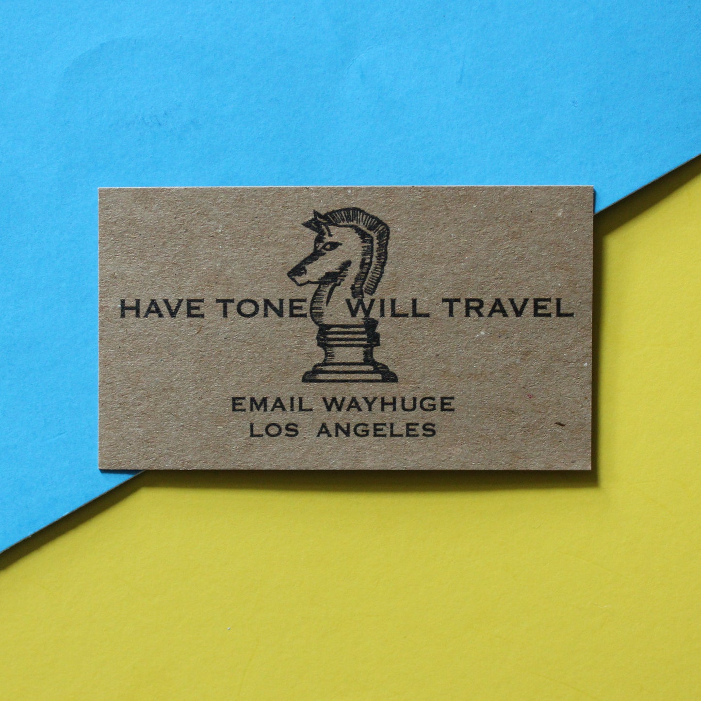 Way Huge Deep State Conspiracy Theory Diodes Overdrive Pedal - Signed by Joe Bonamassa