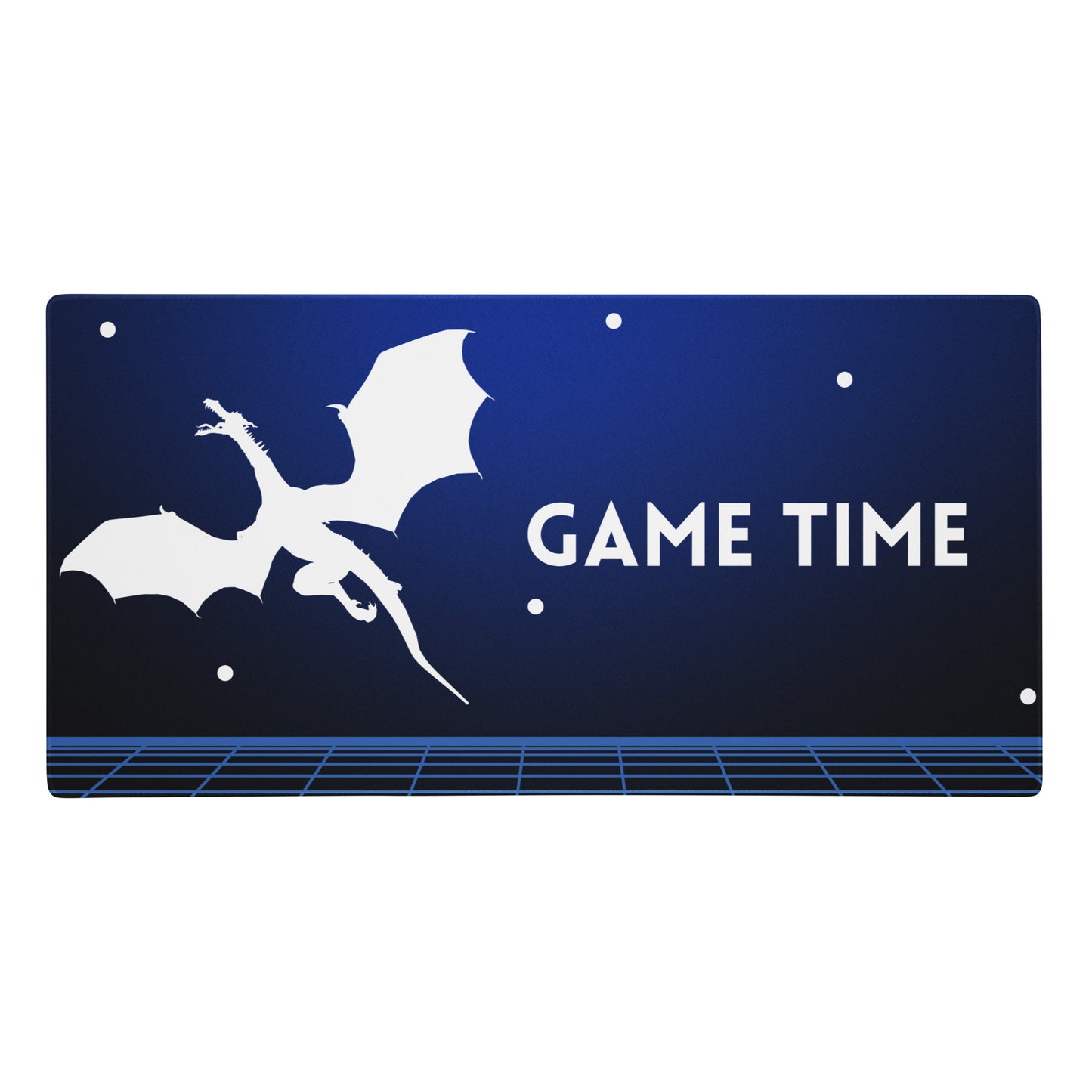 Dragon Gaming Desk / Mouse pad