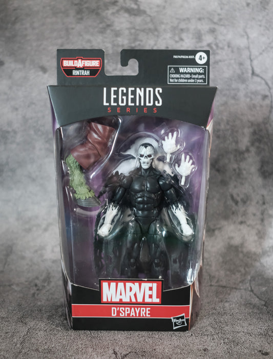 Marvel Legends D'Spayre - Doctor Strange and the Multiverse of Madness