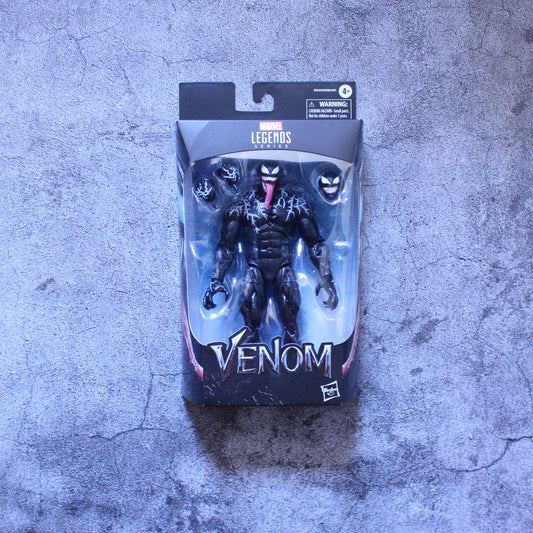 Marvel Legends Series Venom