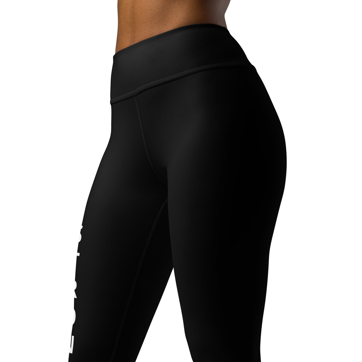 STRONG Womens Yoga Leggings