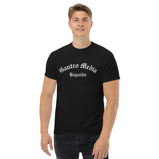 Gantro Media Rocker Men's classic tee