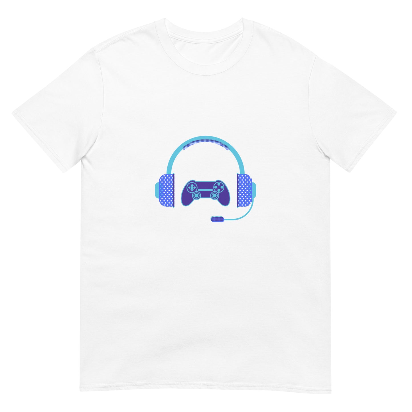 Game On Short-Sleeve Unisex T-Shirt