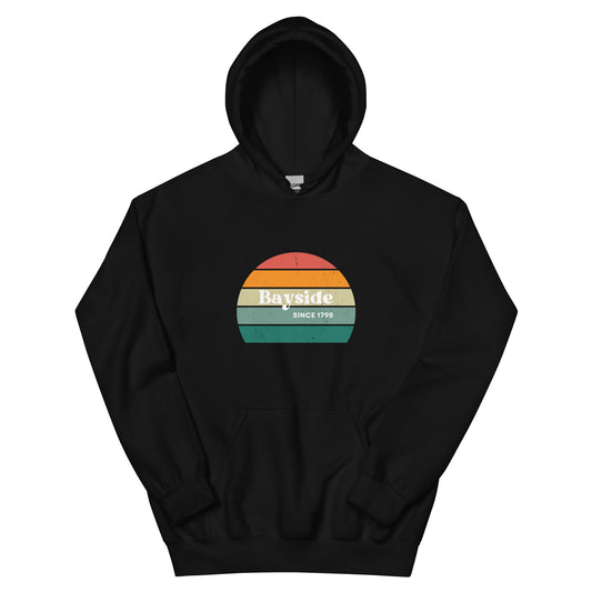 Bayside NYC Unisex Cozy Hoodie