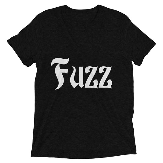 Fuzz Short Sleeve T-shirt